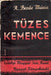 Tüzes kemence - Oskola Antikvárium