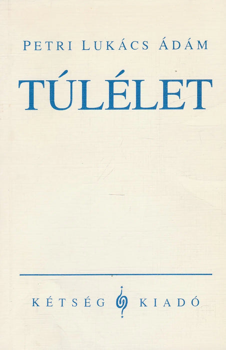 Túlélet - Oskola Antikvárium