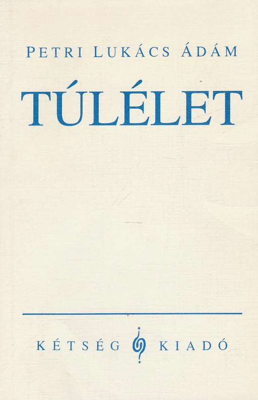 Túlélet - Oskola Antikvárium