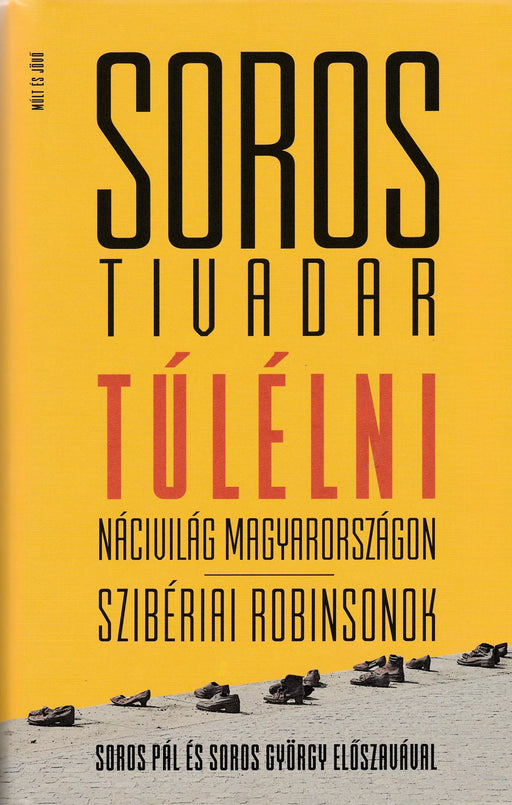 Túlélni - Oskola Antikvárium