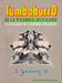 TumbaburrO - Oskola Antikvárium