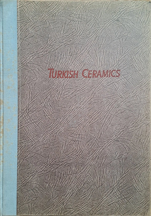 Turkish Ceramics - Oskola Antikvárium