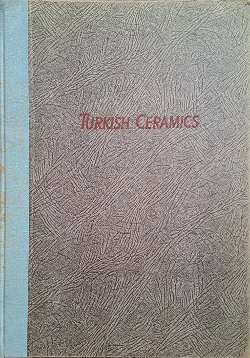 Turkish Ceramics - Oskola Antikvárium
