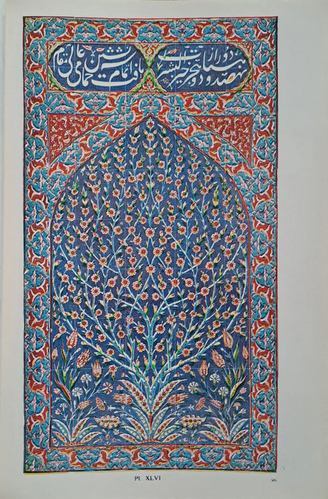 Turkish Ceramics - Oskola Antikvárium