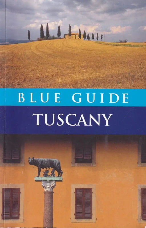 Tuscany - Oskola Antikvárium