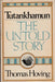 Tutankhamun - The Untold Story - Oskola Antikvárium