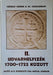 Udvarhelyszék 1700 - 1722 között - Oskola Antikvárium
