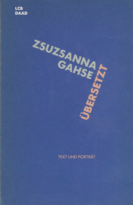Übersetzt - Oskola Antikvárium