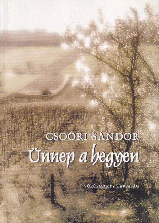 Ünnep a hegyen - Oskola Antikvárium