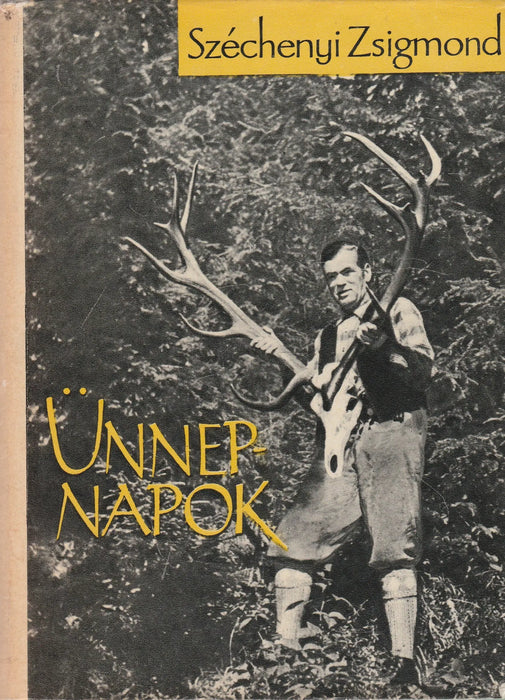 Ünnepnapok - Oskola Antikvárium