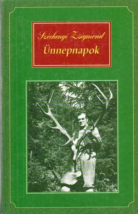 Ünnepnapok - Oskola Antikvárium