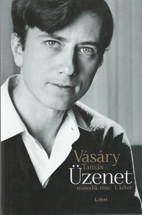 Üzenet I - IV. - Oskola Antikvárium