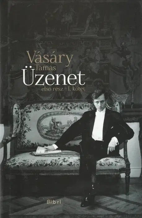 Üzenet I - IV. - Oskola Antikvárium