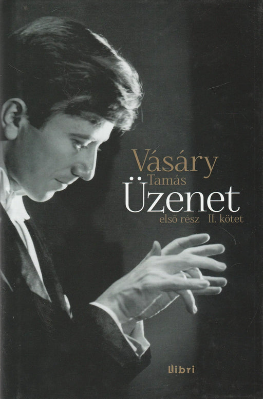 Üzenet I - IV. - Oskola Antikvárium
