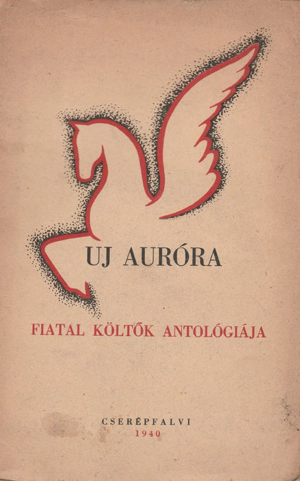 Új auróra - Oskola Antikvárium