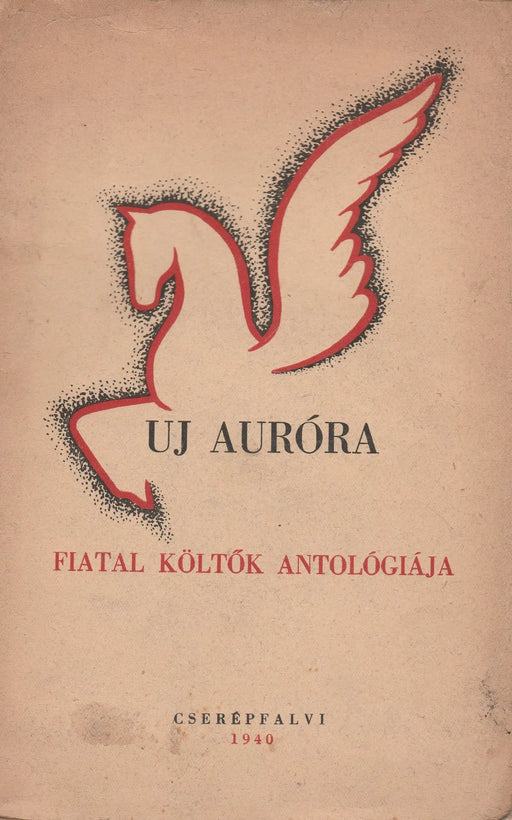 Új auróra - Oskola Antikvárium