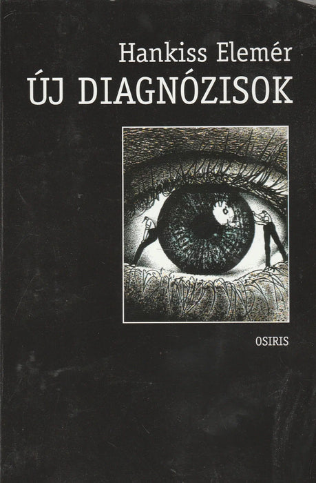 Új diagnózisok - Oskola Antikvárium