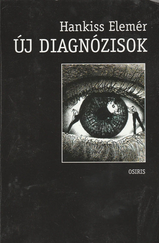 Új diagnózisok - Oskola Antikvárium