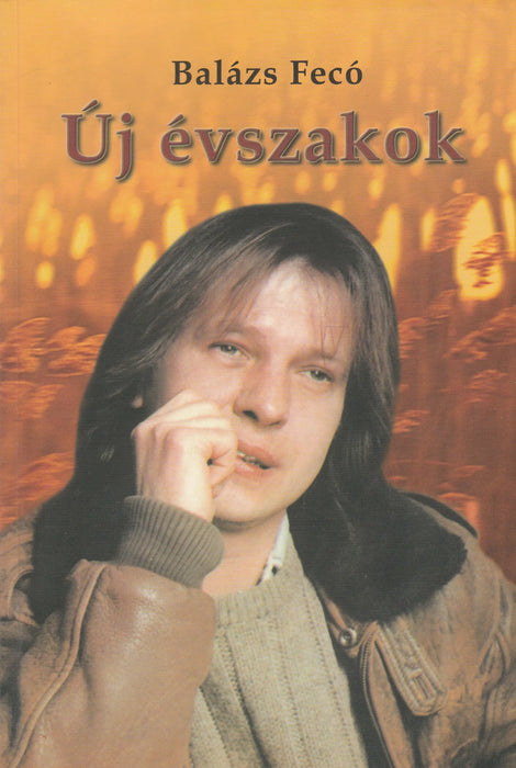 Új évszakok - Oskola Antikvárium