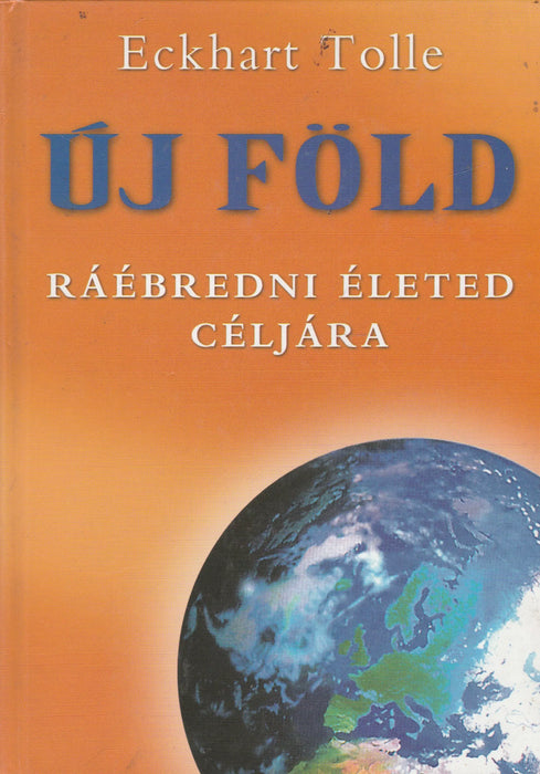 Új föld - Oskola Antikvárium