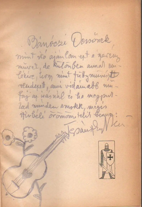 Új legenda - Oskola Antikvárium
