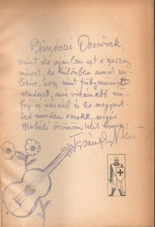 Új legenda - Oskola Antikvárium