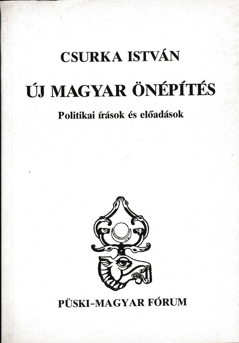 Új magyar önépítés - Oskola Antikvárium