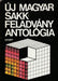 Új magyar sakkfeladvány antológia - Oskola Antikvárium