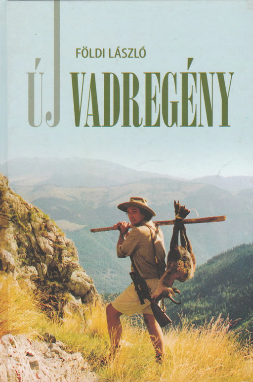 Új vadregény - Oskola Antikvárium