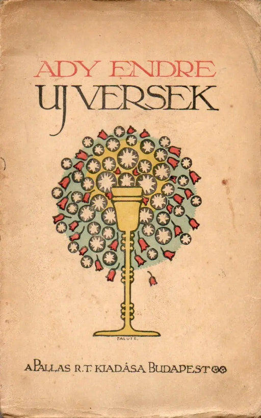 Új versek - Oskola Antikvárium