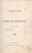 Ujabb költemények 1892 - 1895 - Oskola Antikvárium