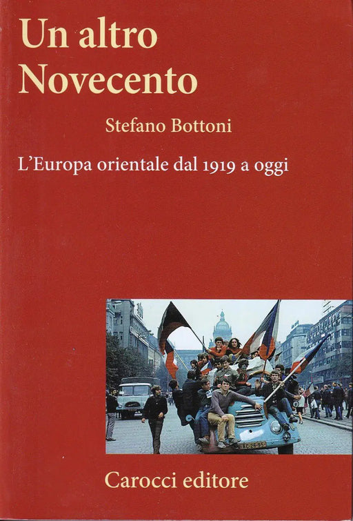 Un altro Novecento - Oskola Antikvárium
