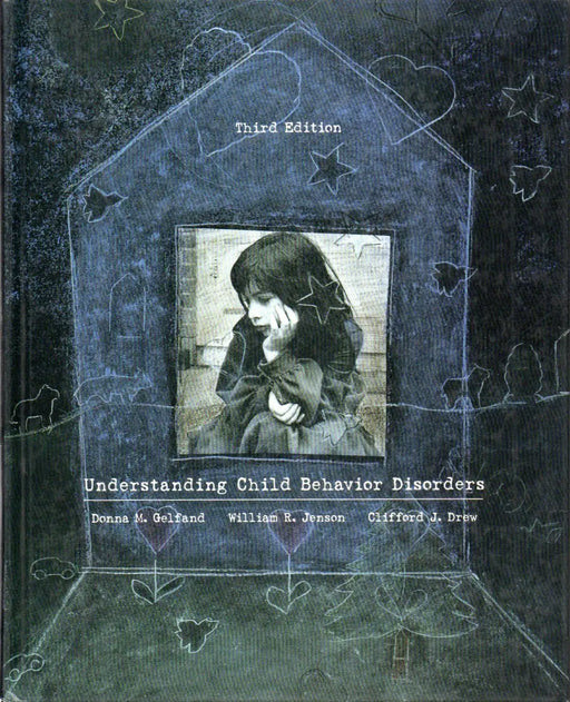 Understanding Child Behavior Disorders - Oskola Antikvárium