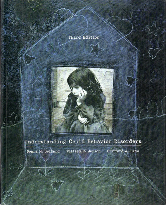Understanding Child Behavior Disorders - Oskola Antikvárium