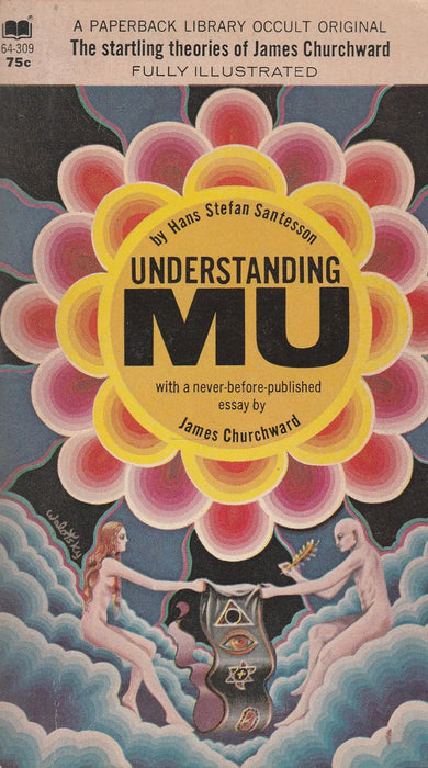 Understanding Mu - Oskola Antikvárium