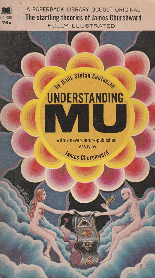 Understanding Mu - Oskola Antikvárium