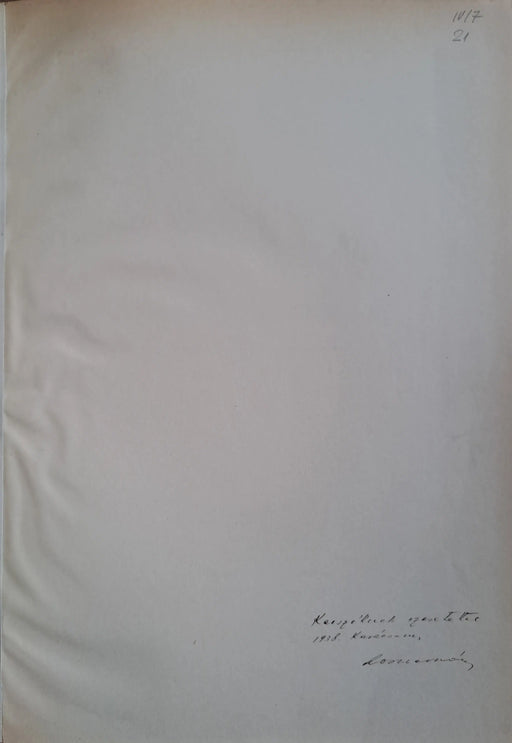 Ungarische Buchkunst - Oskola Antikvárium