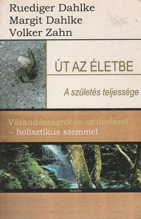 Út az életbe - Oskola Antikvárium