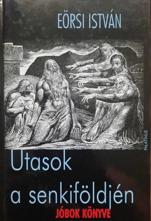 Utasok a senkiföldjén - Oskola Antikvárium