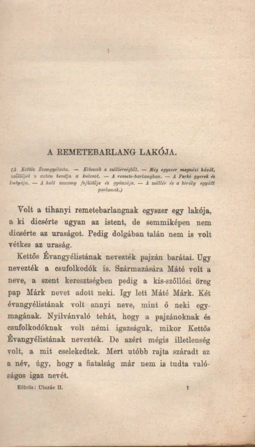 Utazás a Balaton körül II. - Oskola Antikvárium