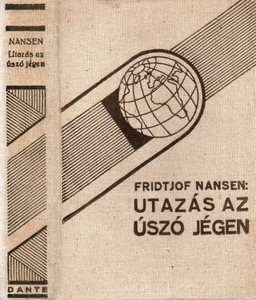 Utazás az úszó jégen I - II. - Oskola Antikvárium