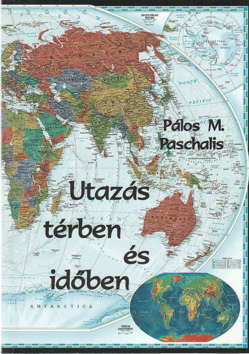 Utazás térben és időben - Oskola Antikvárium