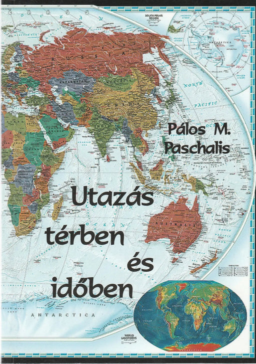 Utazás térben és időben - Oskola Antikvárium