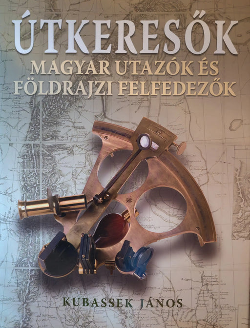 Útkeresők - Oskola Antikvárium