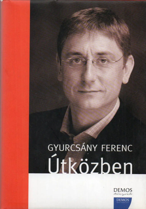 Útközben - Oskola Antikvárium