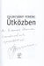 Útközben - Oskola Antikvárium