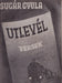 Útlevél - Oskola Antikvárium