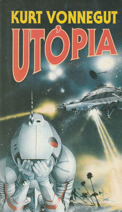 Utópia - Oskola Antikvárium