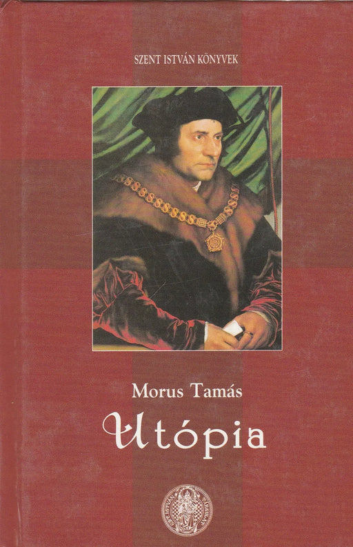 Utópia - Oskola Antikvárium