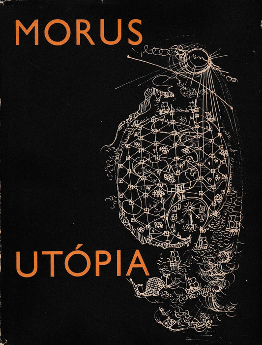 Utópia - Oskola Antikvárium